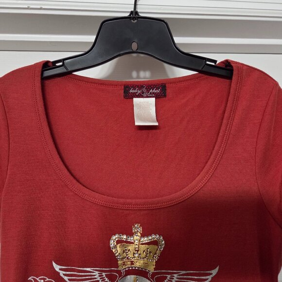 Baby Phat Top. See description detail! - Picture 2 of 8